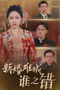 新婚难成谁之错第21-30集完结(大结局)